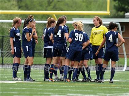 Thumbnail 2 in Manheim Township @ Hempfield (L-L League Championships) photogallery.