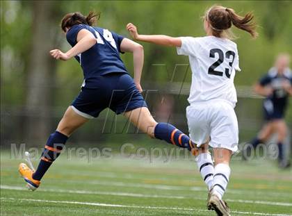 Thumbnail 1 in Manheim Township @ Hempfield (L-L League Championships) photogallery.