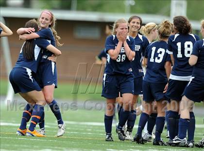Thumbnail 3 in Manheim Township @ Hempfield (L-L League Championships) photogallery.