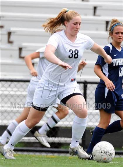 Thumbnail 3 in Manheim Township @ Hempfield (L-L League Championships) photogallery.