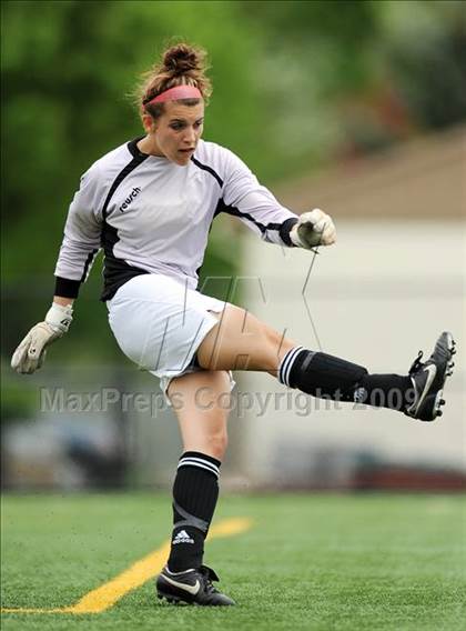 Thumbnail 1 in Manheim Township @ Hempfield (L-L League Championships) photogallery.