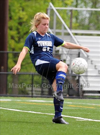 Thumbnail 1 in Manheim Township @ Hempfield (L-L League Championships) photogallery.