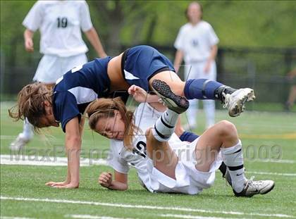 Thumbnail 3 in Manheim Township @ Hempfield (L-L League Championships) photogallery.