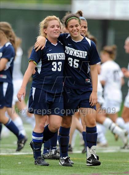 Thumbnail 2 in Manheim Township @ Hempfield (L-L League Championships) photogallery.