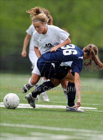 Thumbnail 1 in Manheim Township @ Hempfield (L-L League Championships) photogallery.
