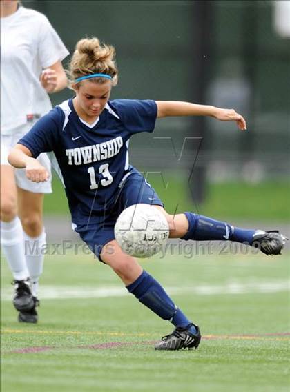 Thumbnail 1 in Manheim Township @ Hempfield (L-L League Championships) photogallery.