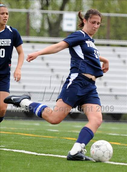 Thumbnail 2 in Manheim Township @ Hempfield (L-L League Championships) photogallery.