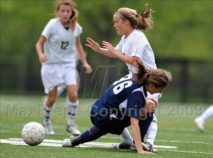 Thumbnail 1 in Manheim Township @ Hempfield (L-L League Championships) photogallery.