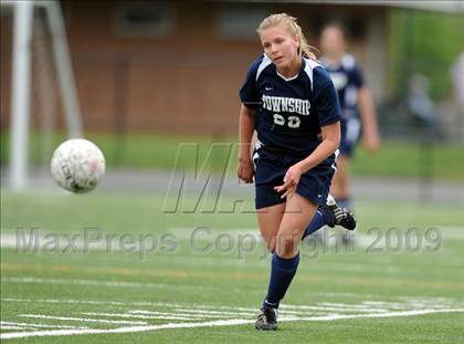 Thumbnail 2 in Manheim Township @ Hempfield (L-L League Championships) photogallery.