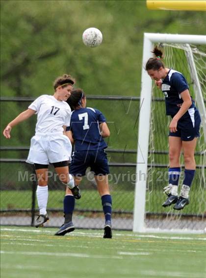 Thumbnail 2 in Manheim Township @ Hempfield (L-L League Championships) photogallery.