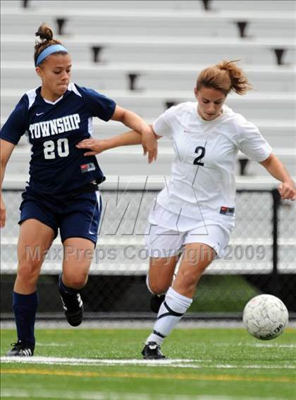 Thumbnail 2 in Manheim Township @ Hempfield (L-L League Championships) photogallery.