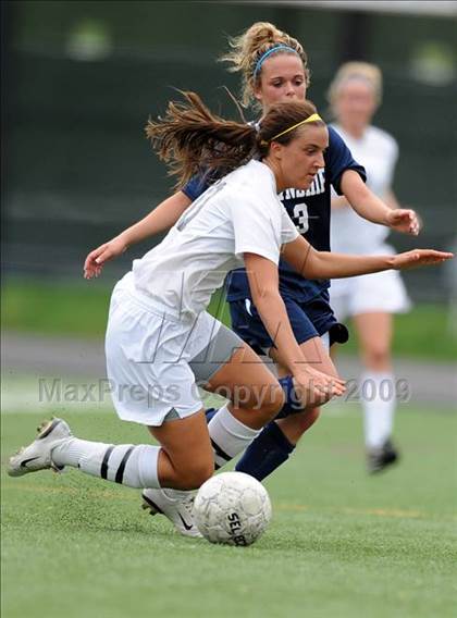 Thumbnail 3 in Manheim Township @ Hempfield (L-L League Championships) photogallery.