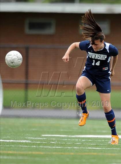 Thumbnail 1 in Manheim Township @ Hempfield (L-L League Championships) photogallery.