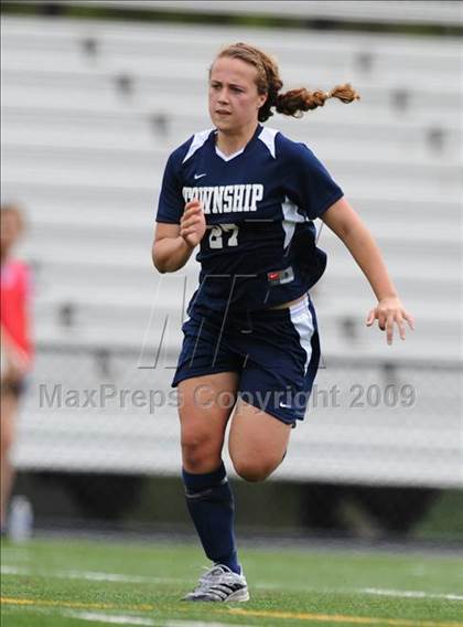 Thumbnail 3 in Manheim Township @ Hempfield (L-L League Championships) photogallery.