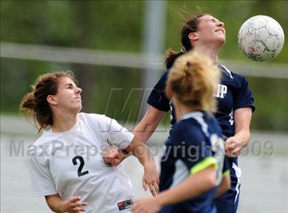 Thumbnail 3 in Manheim Township @ Hempfield (L-L League Championships) photogallery.