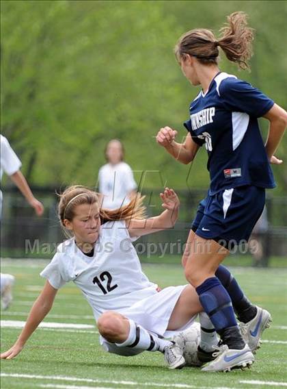 Thumbnail 1 in Manheim Township @ Hempfield (L-L League Championships) photogallery.