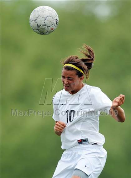 Thumbnail 3 in Manheim Township @ Hempfield (L-L League Championships) photogallery.