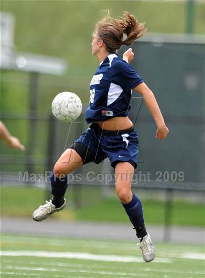 Thumbnail 1 in Manheim Township @ Hempfield (L-L League Championships) photogallery.