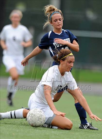 Thumbnail 2 in Manheim Township @ Hempfield (L-L League Championships) photogallery.