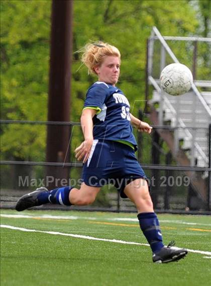 Thumbnail 3 in Manheim Township @ Hempfield (L-L League Championships) photogallery.