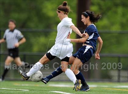 Thumbnail 3 in Manheim Township @ Hempfield (L-L League Championships) photogallery.
