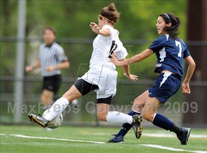 Thumbnail 1 in Manheim Township @ Hempfield (L-L League Championships) photogallery.