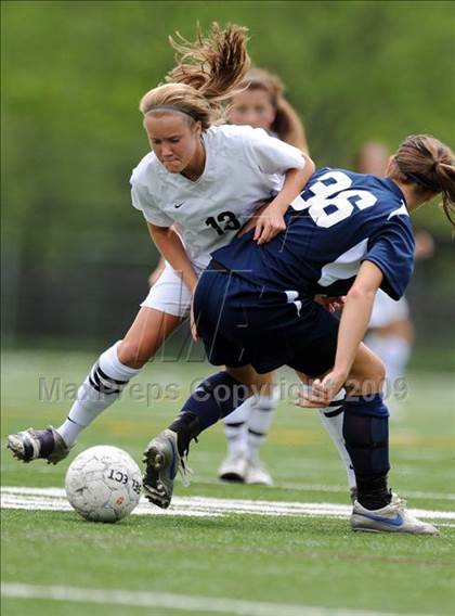 Thumbnail 2 in Manheim Township @ Hempfield (L-L League Championships) photogallery.