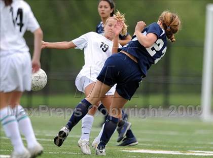 Thumbnail 2 in Manheim Township @ Hempfield (L-L League Championships) photogallery.