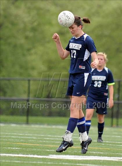 Thumbnail 3 in Manheim Township @ Hempfield (L-L League Championships) photogallery.
