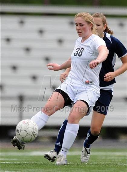 Thumbnail 3 in Manheim Township @ Hempfield (L-L League Championships) photogallery.
