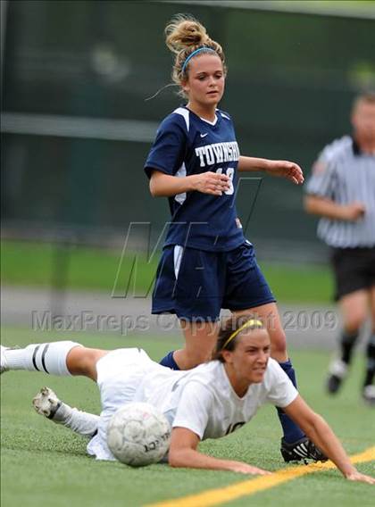 Thumbnail 3 in Manheim Township @ Hempfield (L-L League Championships) photogallery.