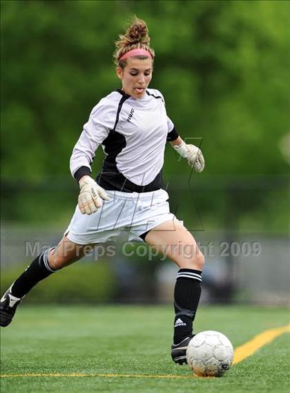 Thumbnail 1 in Manheim Township @ Hempfield (L-L League Championships) photogallery.