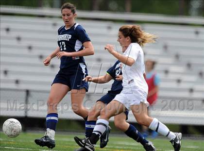 Thumbnail 2 in Manheim Township @ Hempfield (L-L League Championships) photogallery.