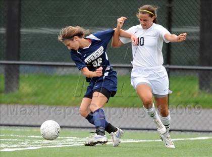 Thumbnail 1 in Manheim Township @ Hempfield (L-L League Championships) photogallery.