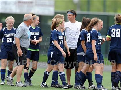 Thumbnail 2 in Manheim Township @ Hempfield (L-L League Championships) photogallery.