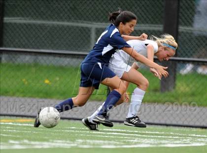Thumbnail 2 in Manheim Township @ Hempfield (L-L League Championships) photogallery.