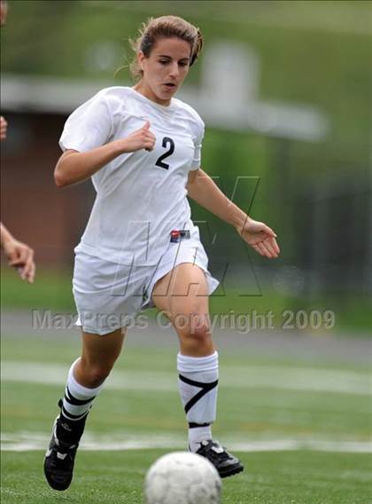 Thumbnail 2 in Manheim Township @ Hempfield (L-L League Championships) photogallery.