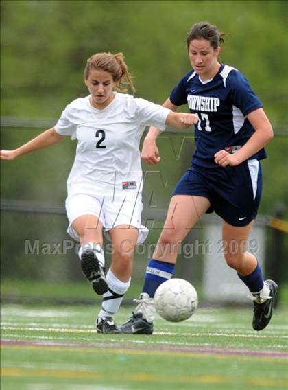 Thumbnail 2 in Manheim Township @ Hempfield (L-L League Championships) photogallery.