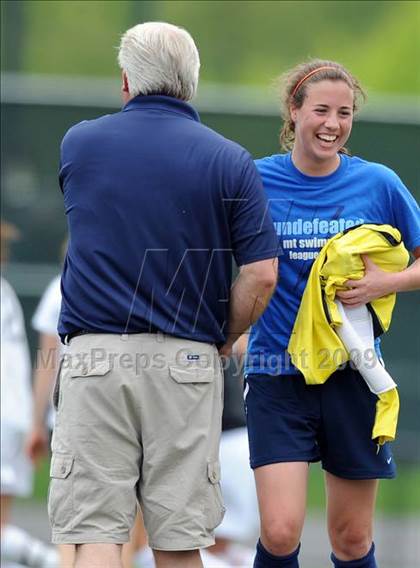 Thumbnail 1 in Manheim Township @ Hempfield (L-L League Championships) photogallery.