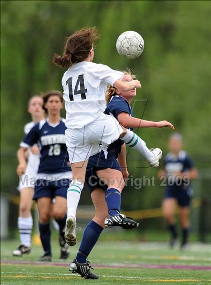 Thumbnail 1 in Manheim Township @ Hempfield (L-L League Championships) photogallery.