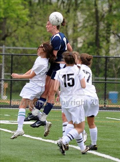 Thumbnail 1 in Manheim Township @ Hempfield (L-L League Championships) photogallery.