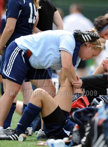 Thumbnail 2 in Manheim Township @ Hempfield (L-L League Championships) photogallery.