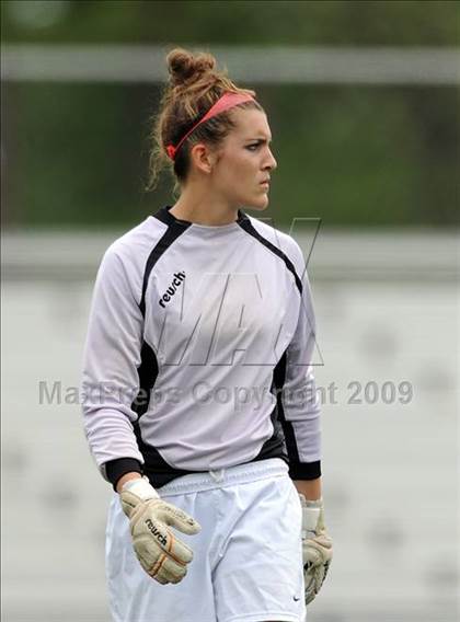 Thumbnail 1 in Manheim Township @ Hempfield (L-L League Championships) photogallery.