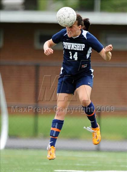 Thumbnail 2 in Manheim Township @ Hempfield (L-L League Championships) photogallery.