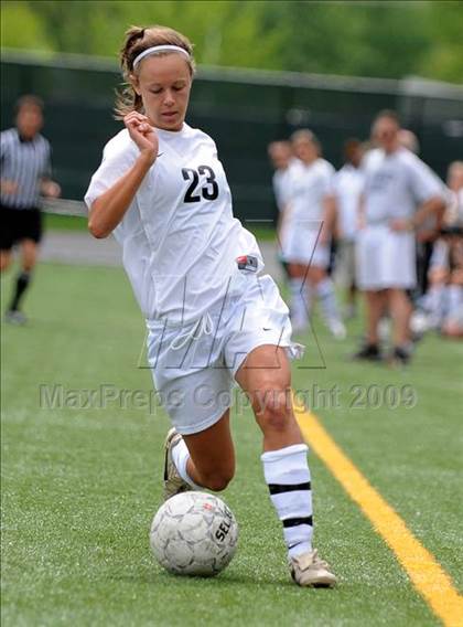 Thumbnail 3 in Manheim Township @ Hempfield (L-L League Championships) photogallery.