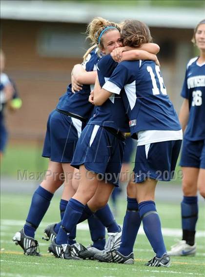Thumbnail 2 in Manheim Township @ Hempfield (L-L League Championships) photogallery.