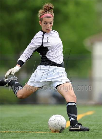 Thumbnail 2 in Manheim Township @ Hempfield (L-L League Championships) photogallery.