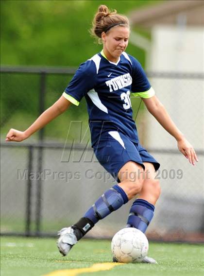 Thumbnail 2 in Manheim Township @ Hempfield (L-L League Championships) photogallery.
