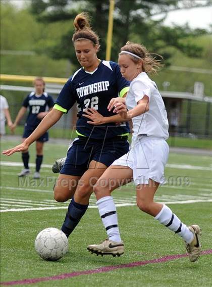 Thumbnail 3 in Manheim Township @ Hempfield (L-L League Championships) photogallery.