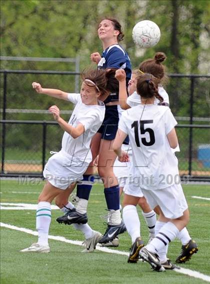 Thumbnail 2 in Manheim Township @ Hempfield (L-L League Championships) photogallery.